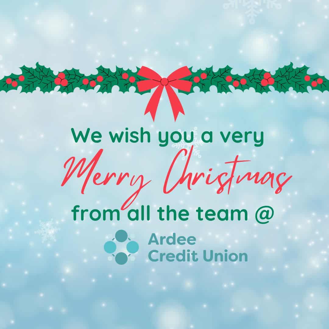 Ardee Credit Union Ltd